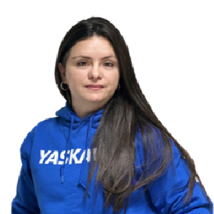 Asesores-Comerciales-Variadores-Yaskawa_Adriana-Montoya