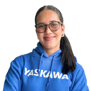 Asesores-Comerciales-Variadores-Yaskawa_Laura-Gil