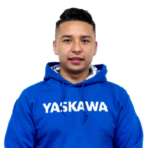 Asesores-Comerciales-Variadores-Yaskawa_Michael-Guayabo