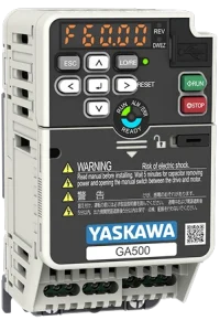 GA500
